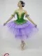 Ballet costume Flowers Waltz Sleeping Beauty Nutcracker F 0062A - image 7