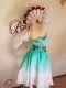 Stage ballet costume F 0351B - image 6