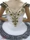 Spanish costume F 0100 - image 3