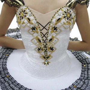 Spanish costume F 0100 - image 3