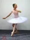 Professional bell-shaped basic tutu with hoops T 0002 - image 3