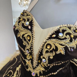 Stage costume F 0067A - image 22
