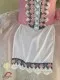Stage ballet costume P 1415 - image 9