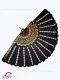 Fan with sparkles S 0026 - image 11
