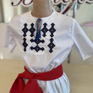 National moldavian shirt J 0232(4953) - image 13