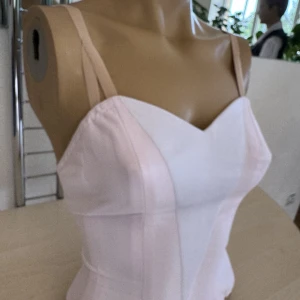 Corset de baza pentru fusta de balet fara decor T 0009 - image 62