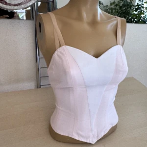 Corset de baza pentru fusta de balet fara decor T 0009 - image 61