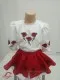Moldavian national costume J 0299 - image 3