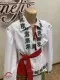 National moldavian shirt J 0359 - image 2