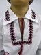 National moldavian shirt J 0257 - image 3
