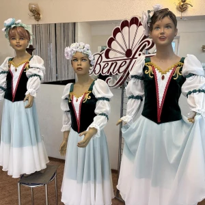 Costum de scena F 0513 - image 7