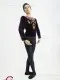 Stage ballet costume F 0368 - image 2