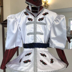 Russian costume J 0038 - image 35
