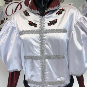 Russian costume J 0038 - image 36