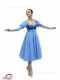 Stage ballet costume F 0286 - image 6