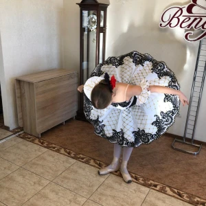 Ballet costume P 1312B - image 5