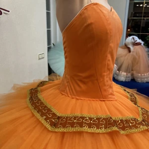 Ballet costume P 0807 - image 6
