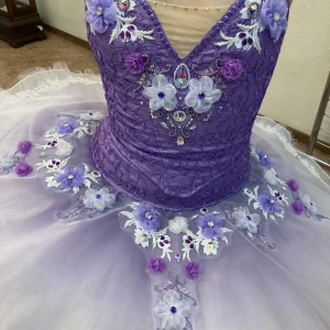 Ballet costume P 0460 - image 8