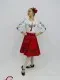 National moldavian blouse J 0287 - image 2