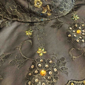 Stage costume Satanella F 0521 - image 4