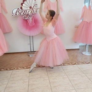 Stage ballet costume for various roles P 0458 - image 9