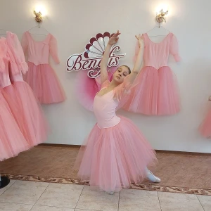 Stage ballet costume for various roles P 0458 - image 8
