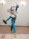 Ballet costume Harlequin Doll Nutcracker F 0035 - image 20