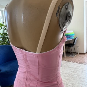 Corset de baza pentru fusta de balet fara decor T 0009 - image 44