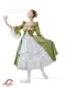 Ballet costume for Parents roles at the Christmas party Nutcracker R 0607 - image 6