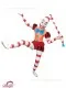 Ballet costume Doll P 1613 - image 2