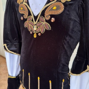 Costum de balet Prinţ Siegfried P 0135 - image 36