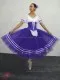 Peasant costume -pas de deux 1 act P 0506A - image 33