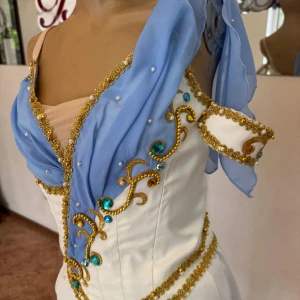 Ballet costume P 0355 - image 6
