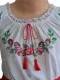 Moldavian national costume J 0036 - image 3