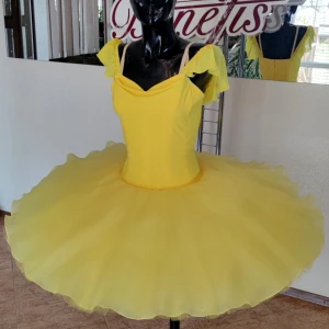 Rehearsal tutu T 0039 - image 4