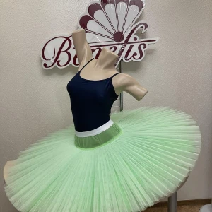 Extra  lightweight rehearsal tutu with hoops T 0001B - image 36
