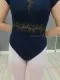 Leotard  A 0074B - image 3