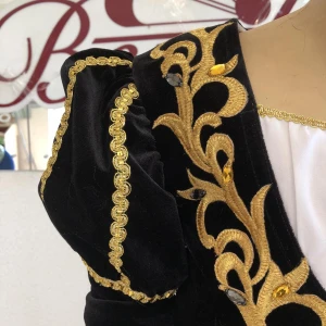 Tunic P 0138 - image 5