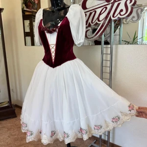 Ballet costume P 0128 - image 18