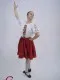 National moldavian blouse J 0303 - image 2