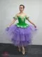 Ballet costume Flowers Waltz Sleeping Beauty Nutcracker F 0062A - image 25