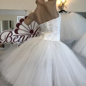 Professional basic romantic tutu with basque T 0003 - image 62