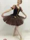 Stage ballet costume F 0444 - image 2