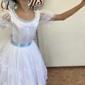 Stage ballet costume Marie Clara NUTCRACKER Christmas tree P 0261A - image 65