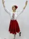 National moldavian blouse J 0289 - image 2