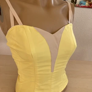 Corset de baza pentru fusta de balet fara decor T 0009 - image 18