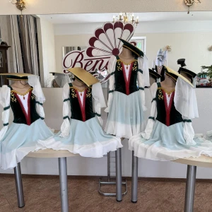 Costum de scena F 0513A - image 15