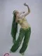 Oriental costume F 0039 - image 9