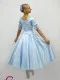 Stage ballet costume F 0290 - image 10