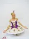 Stage ballet costume Columbine Harlequinade The Nutcracker F 0274 - image 14